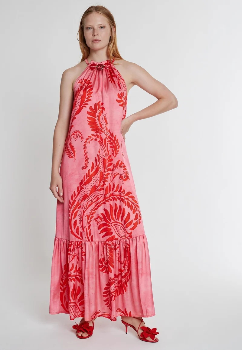 Maxikleid Kasa