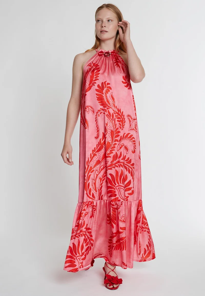 Maxikleid Kasa