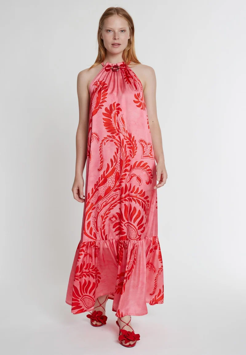 Maxikleid Kasa