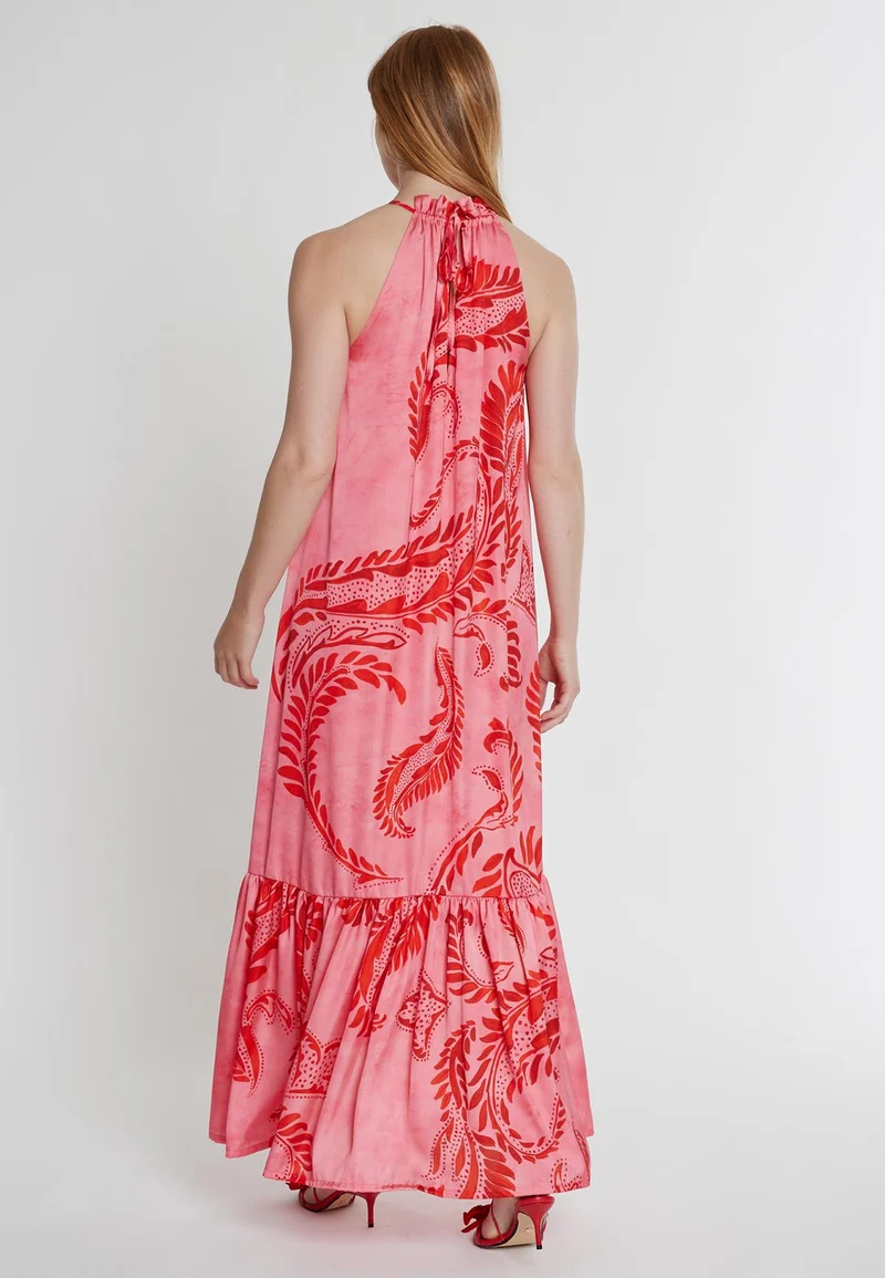 Maxikleid Kasa