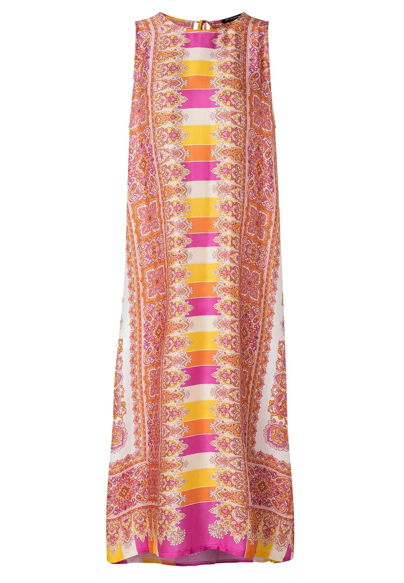 Midikleid Kany