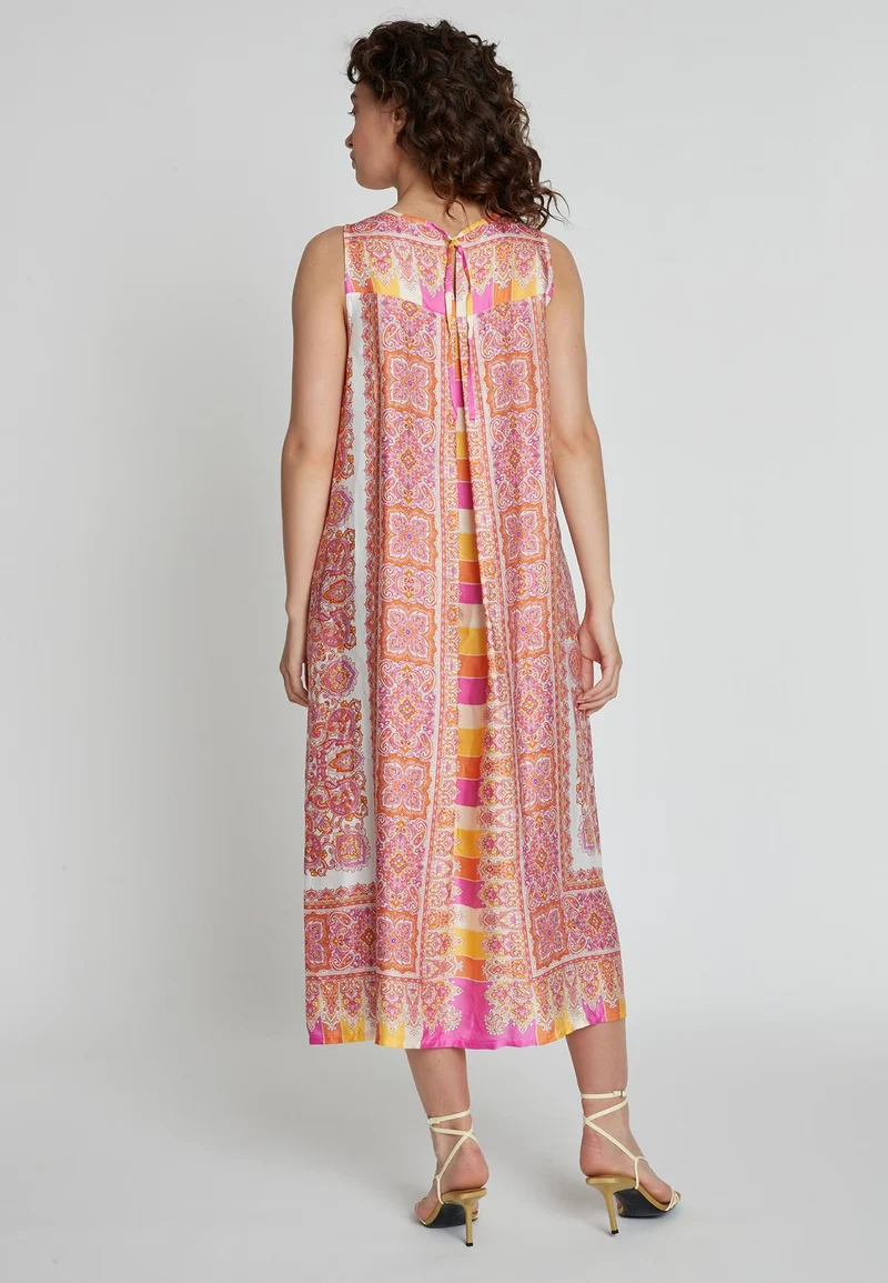 Midikleid Kany