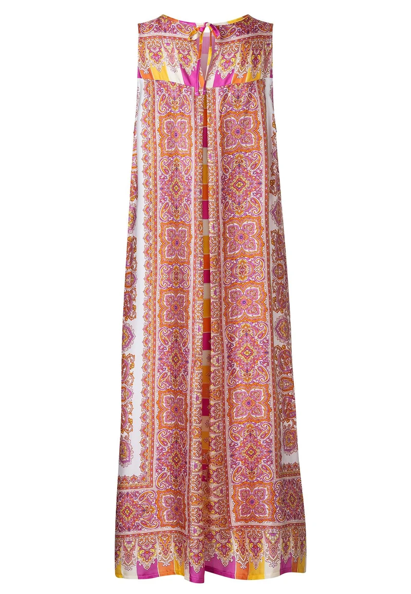 Midikleid Kany