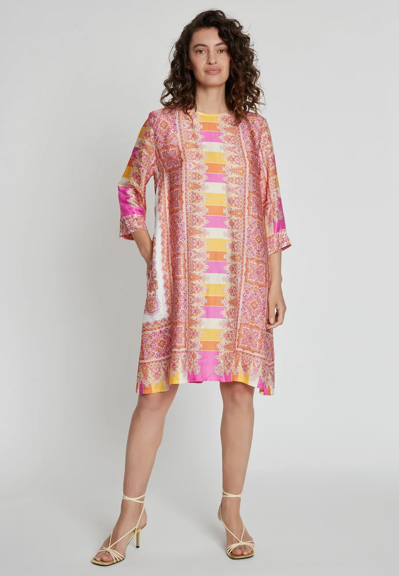Shirtkleid Kanisi