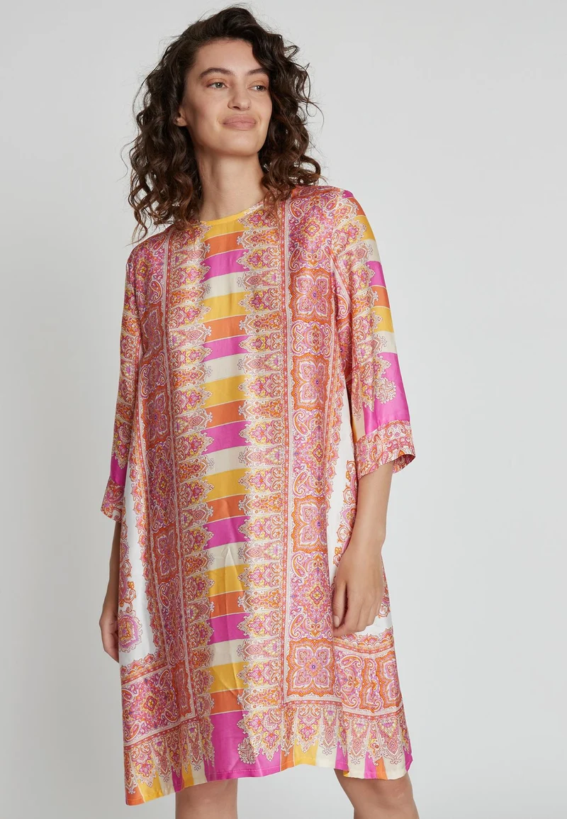 Shirtkleid Kanisi