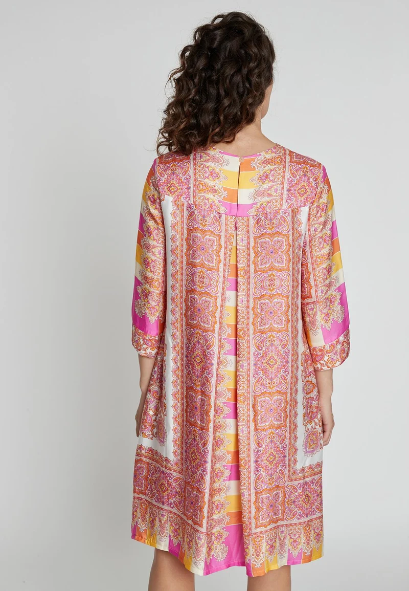Shirtkleid Kanisi