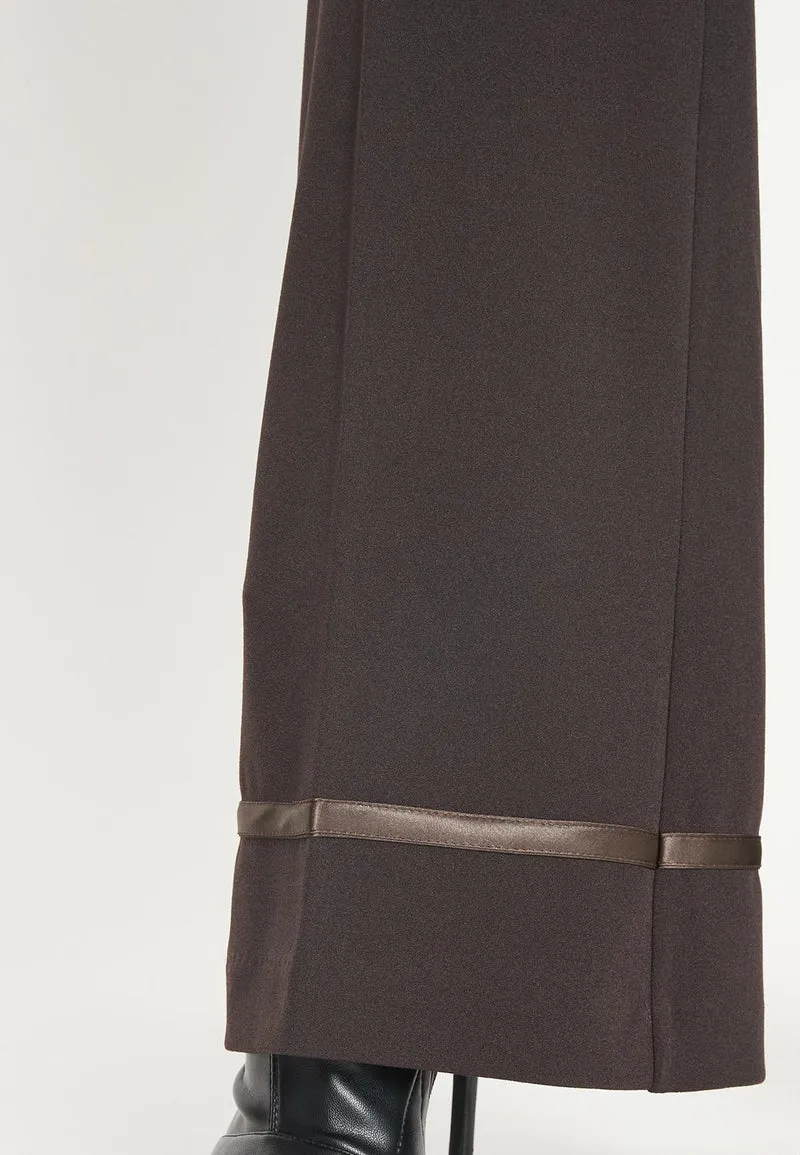 Klassische Hose Harimi