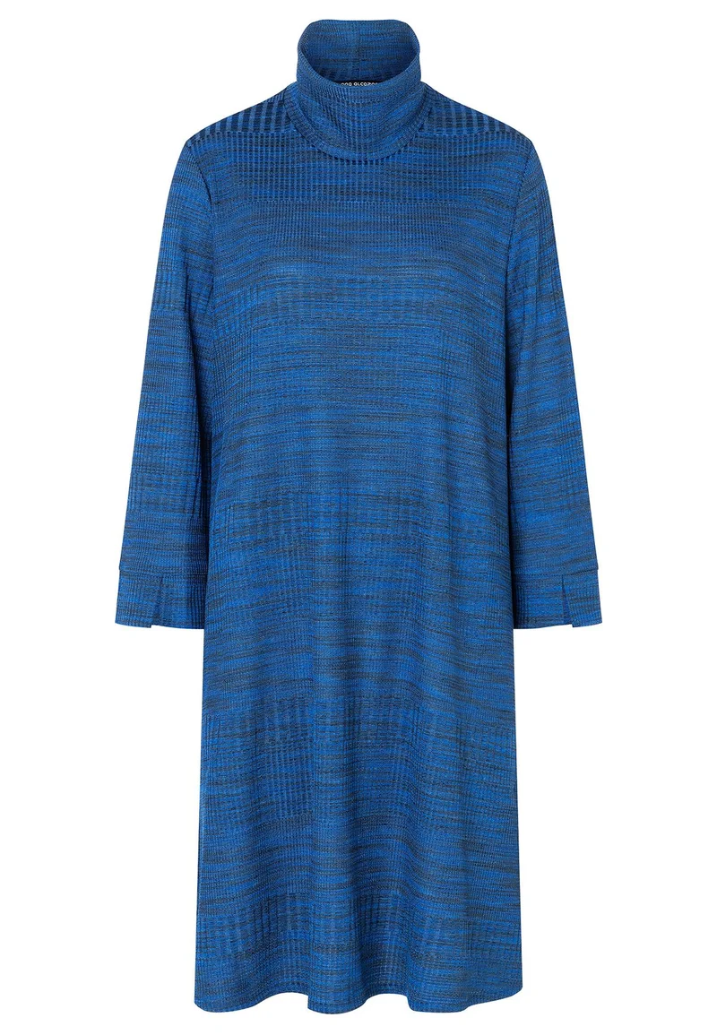 Rollkragenkleid Hablea