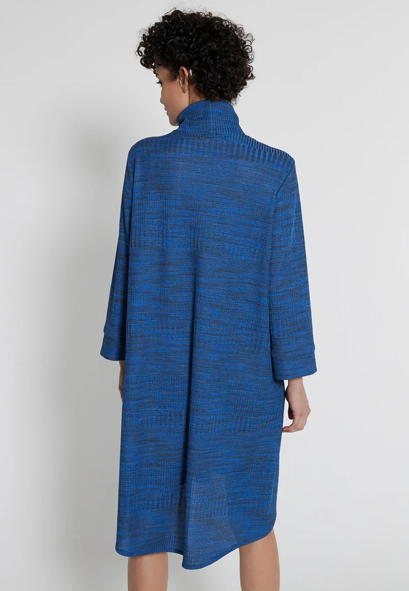 Rollkragenkleid Hablea