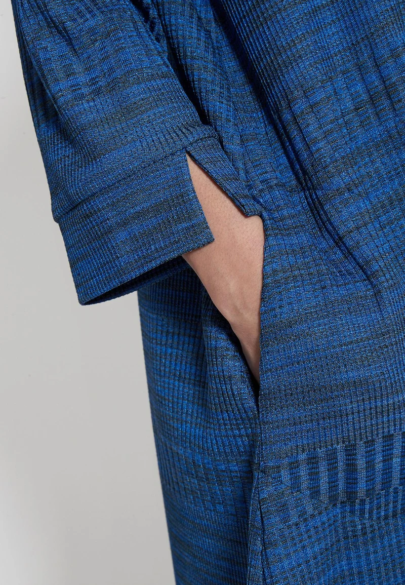 Rollkragenkleid Hablea