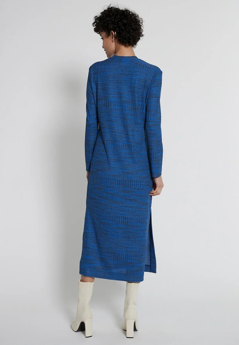 Midikleid Hably