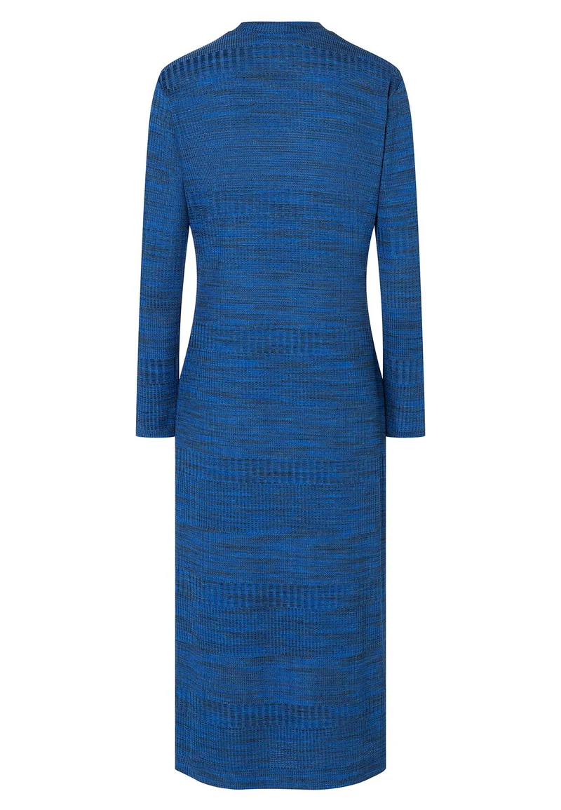 Midikleid Hably