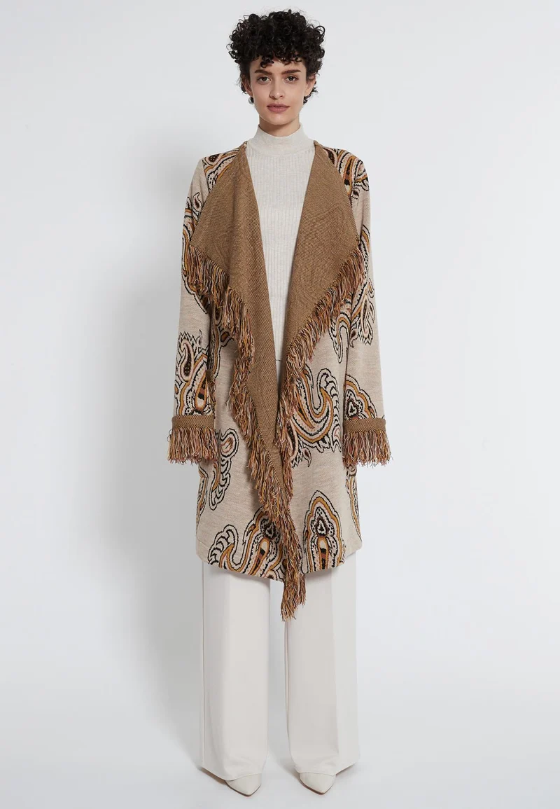 Cardigan Habera