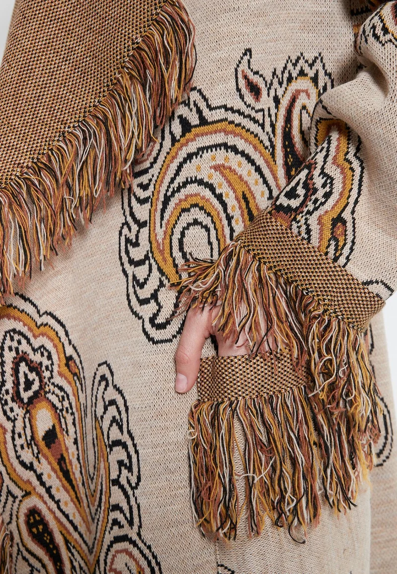 Cardigan Habera