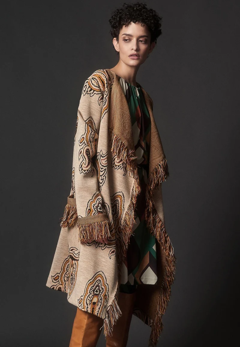 Cardigan Habera