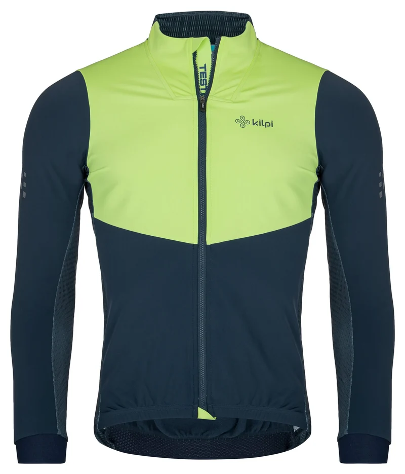 Herren-Radtrikot Kilpi MOVETO-M