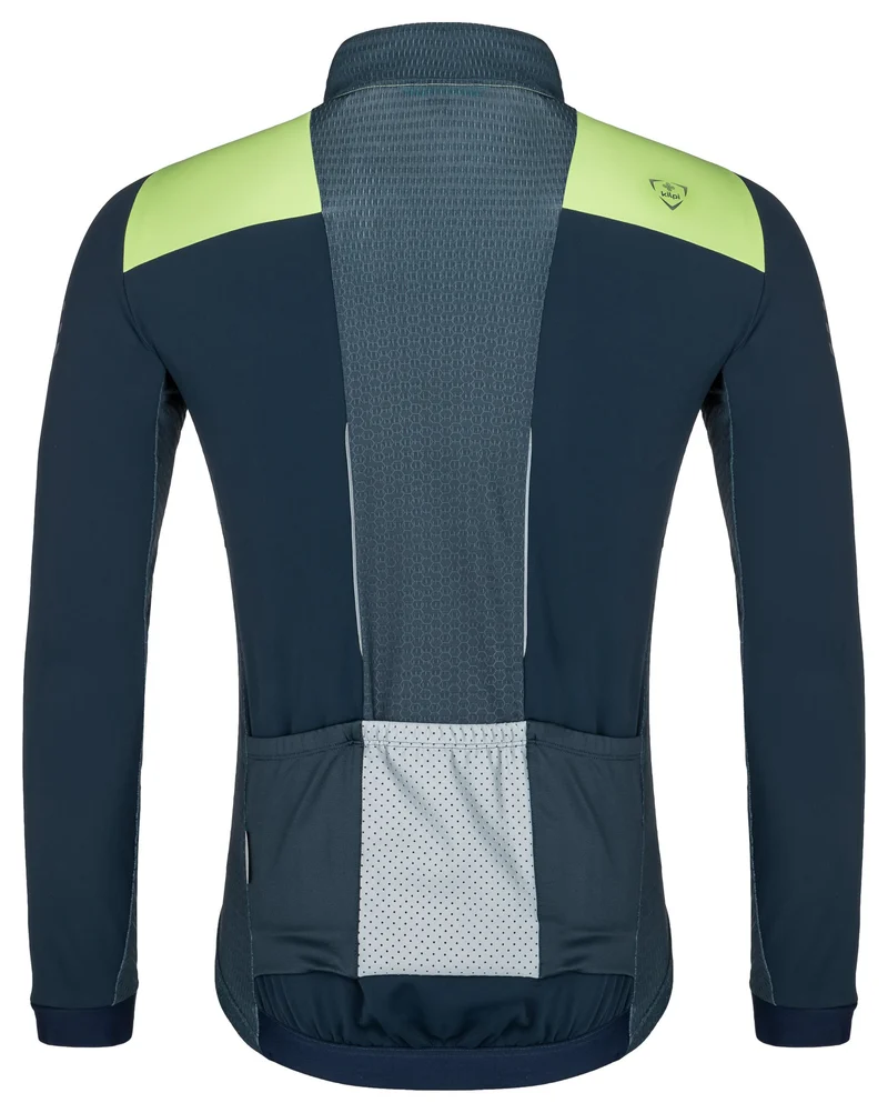 Herren-Radtrikot Kilpi MOVETO-M