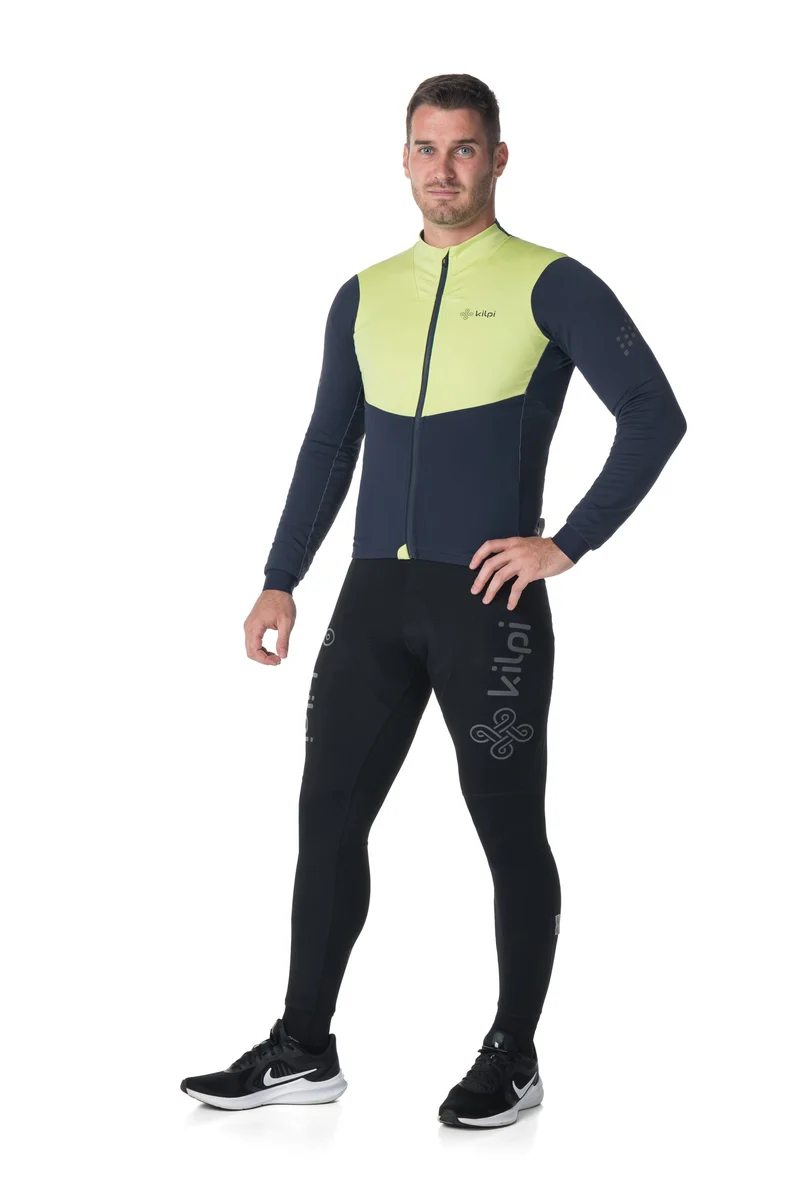 Herren-Radtrikot Kilpi MOVETO-M
