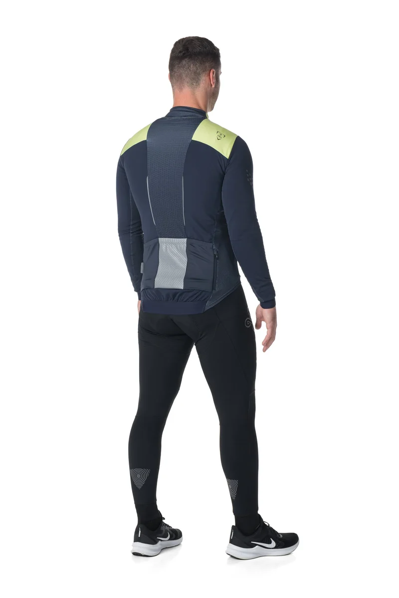 Herren-Radtrikot Kilpi MOVETO-M