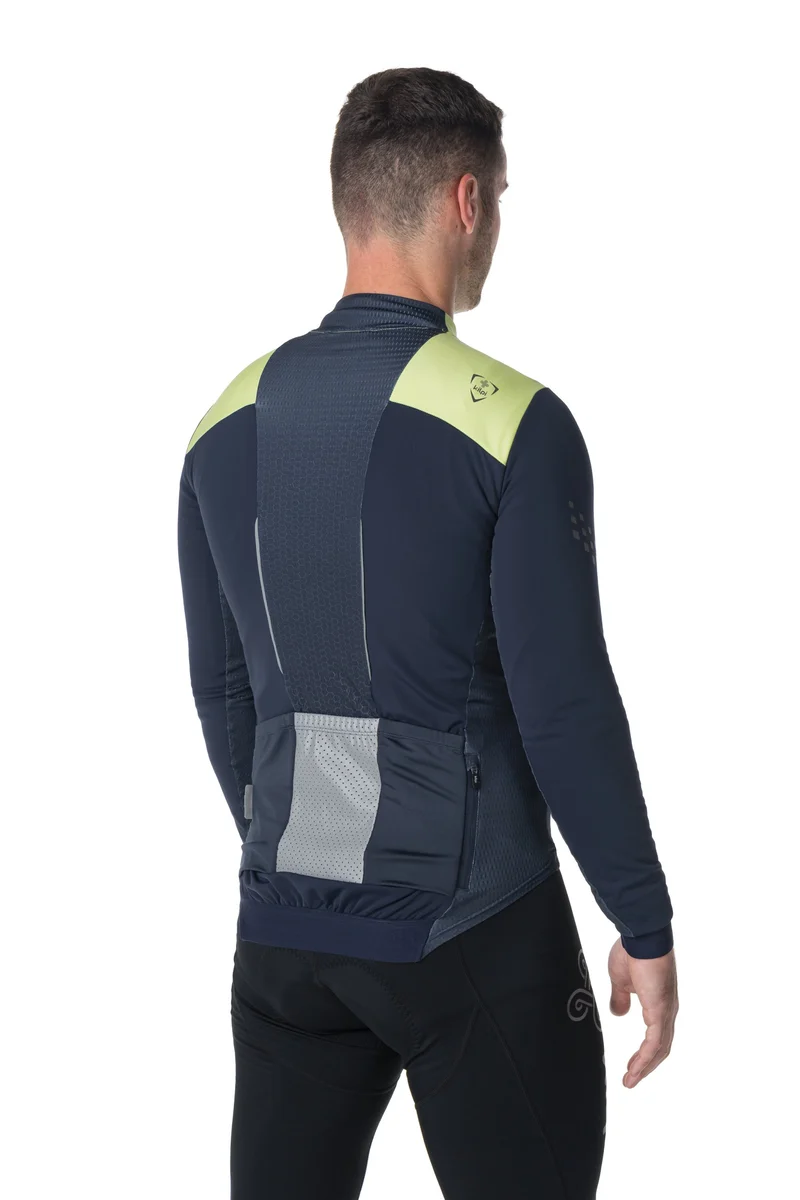 Herren-Radtrikot Kilpi MOVETO-M