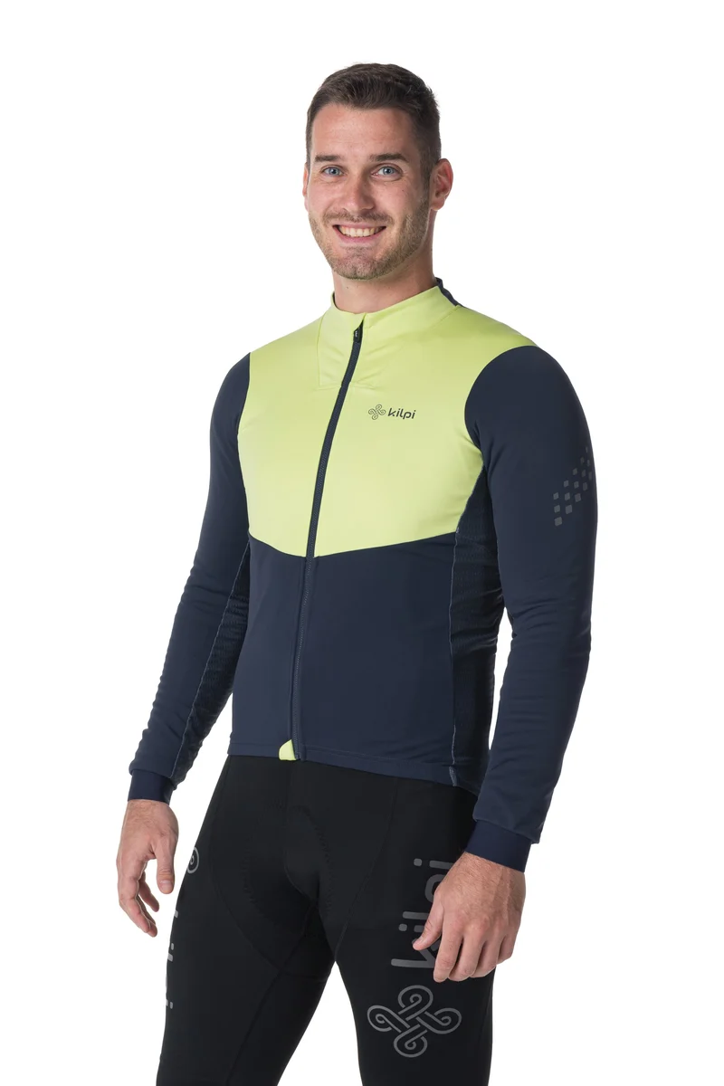 Herren-Radtrikot Kilpi MOVETO-M