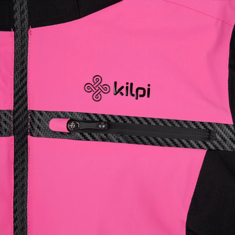 Damen-Skijacke Kilpi HATTORI-W