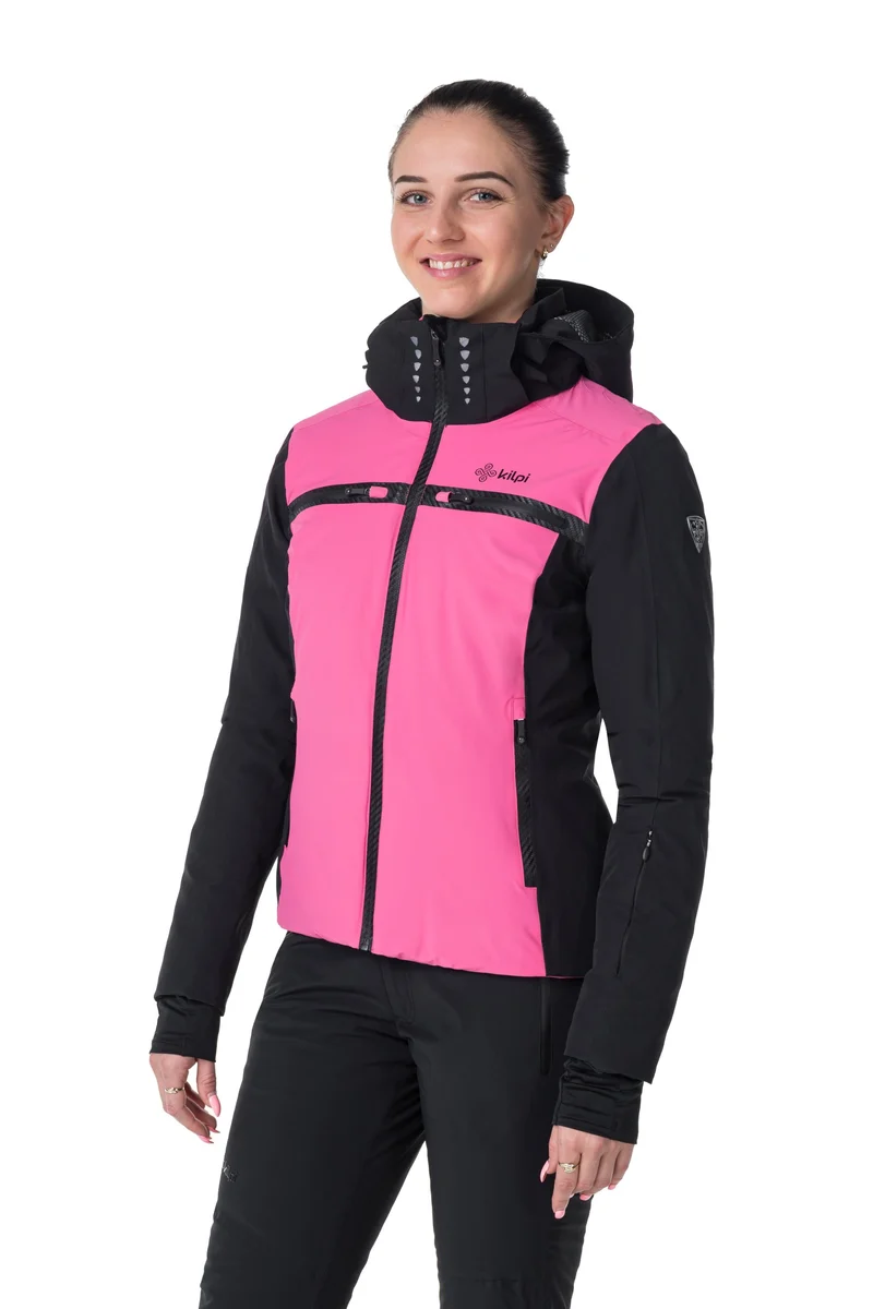 Damen-Skijacke Kilpi HATTORI-W