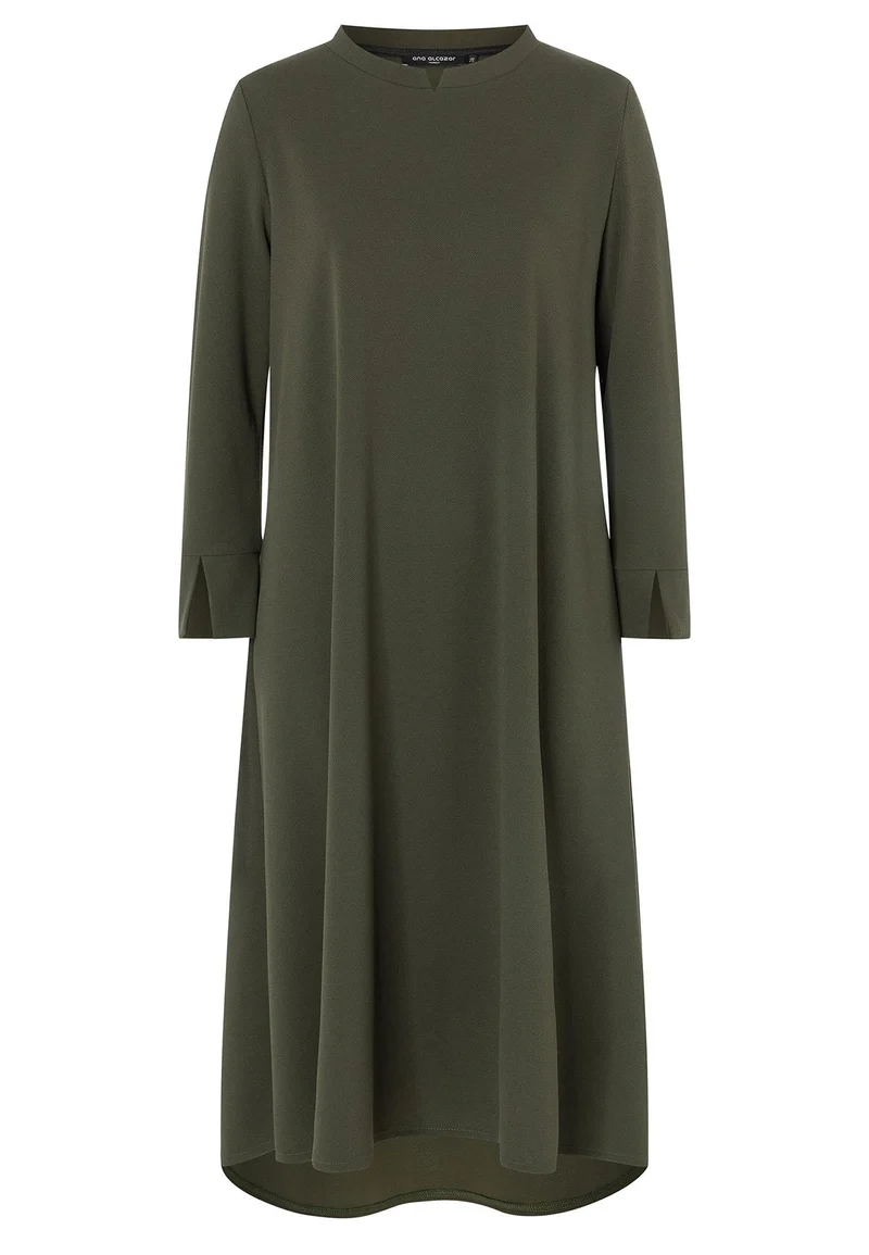 Schwingendes Kleid Hanek