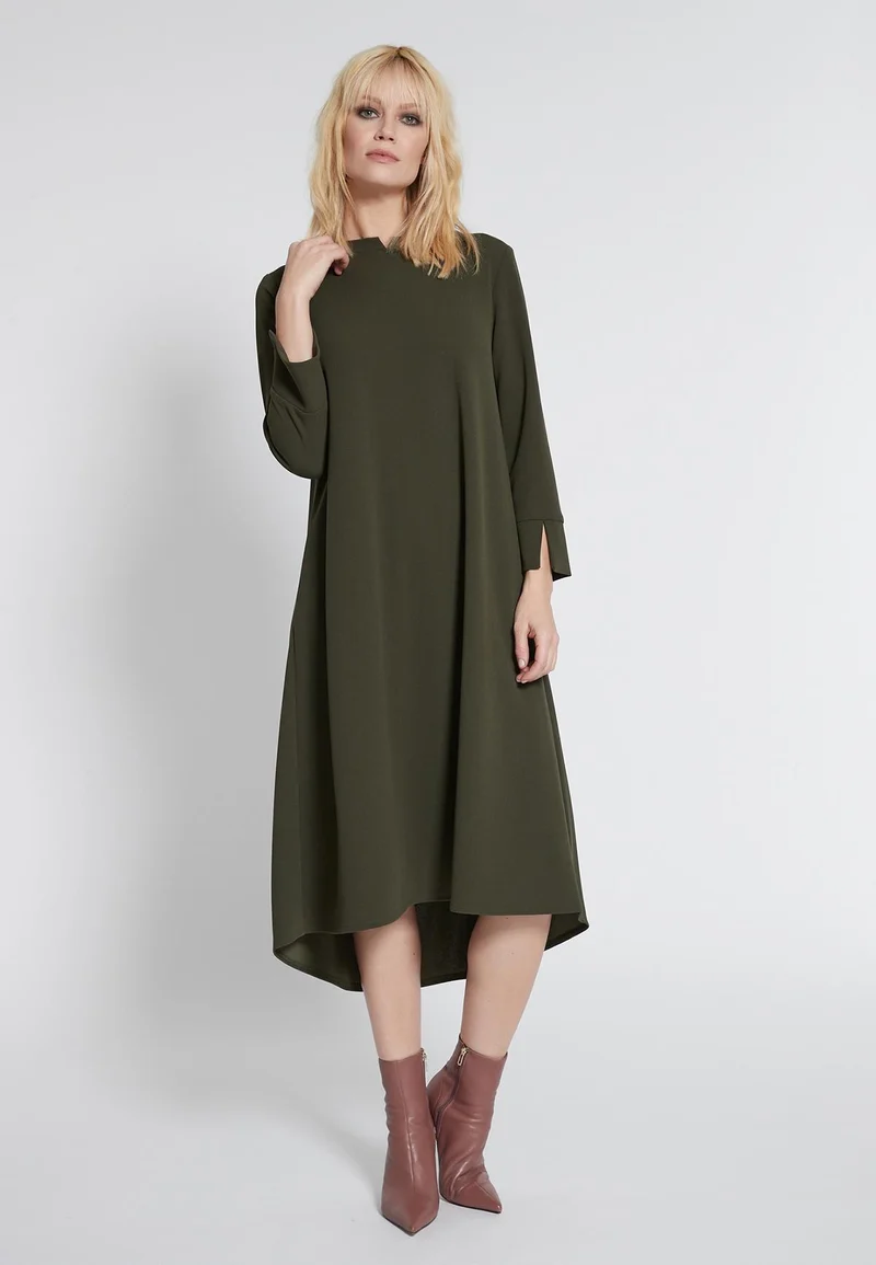 Schwingendes Kleid Hanek