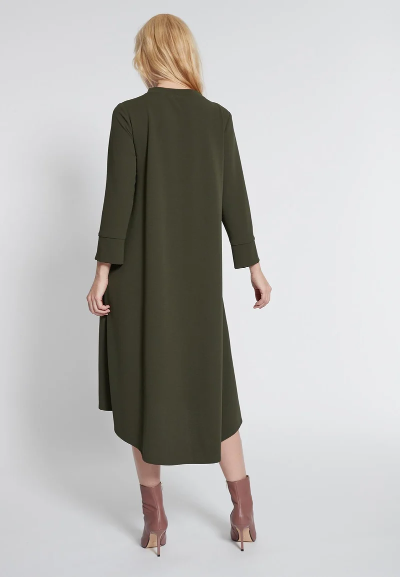 Schwingendes Kleid Hanek
