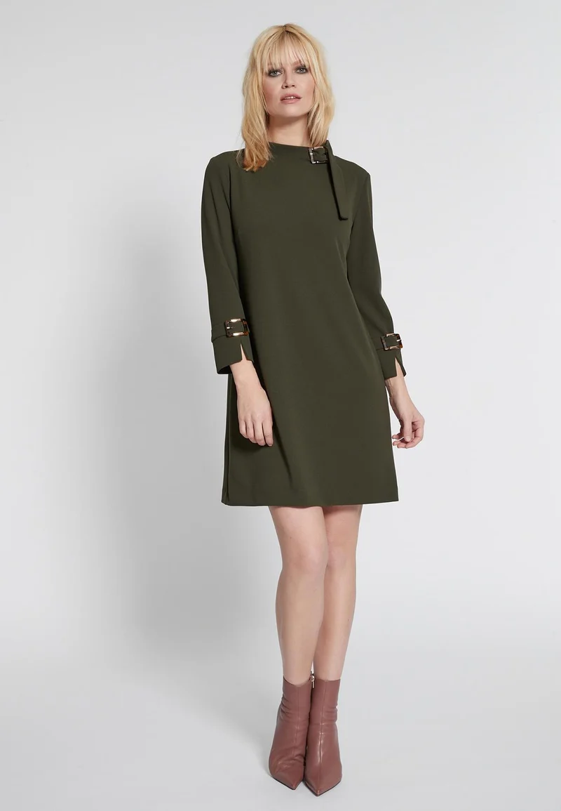 A-Linienkleid Hanena