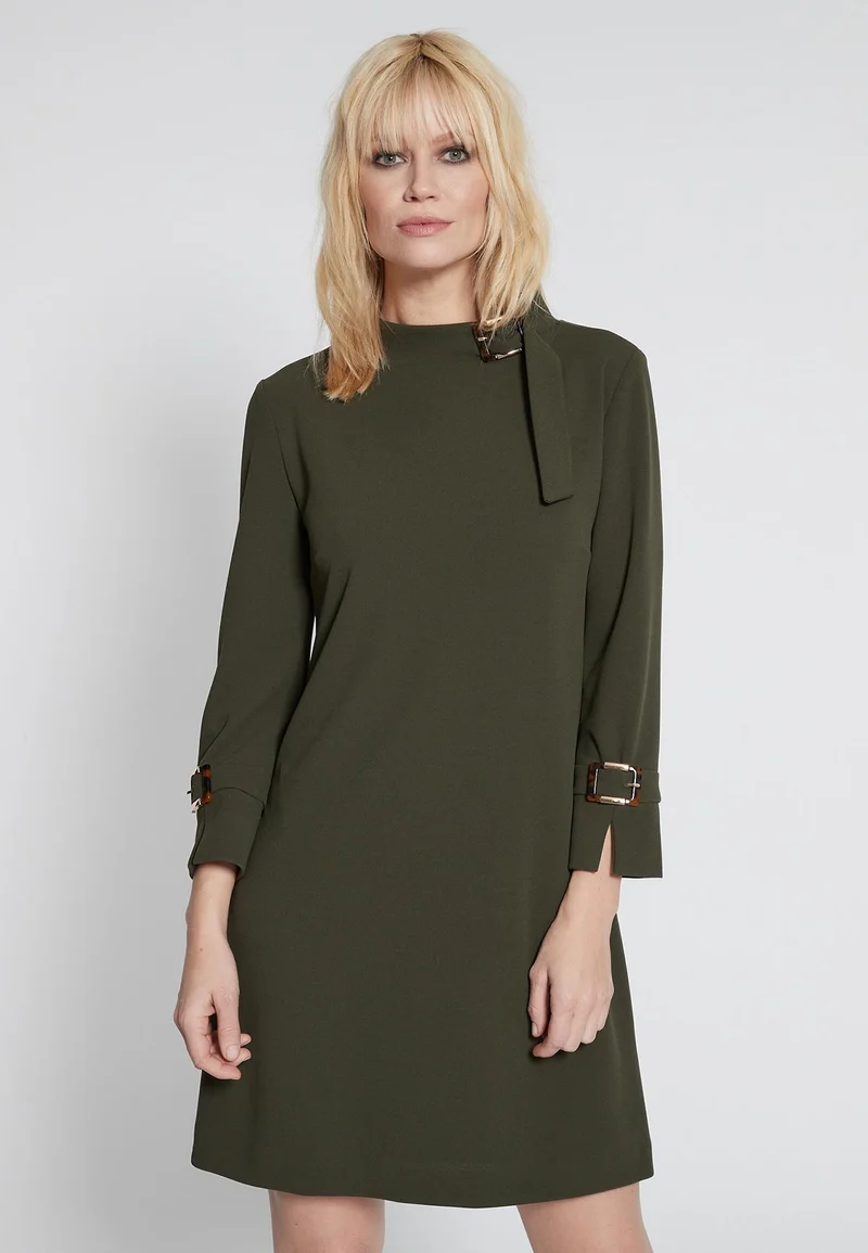 A-Linienkleid Hanena