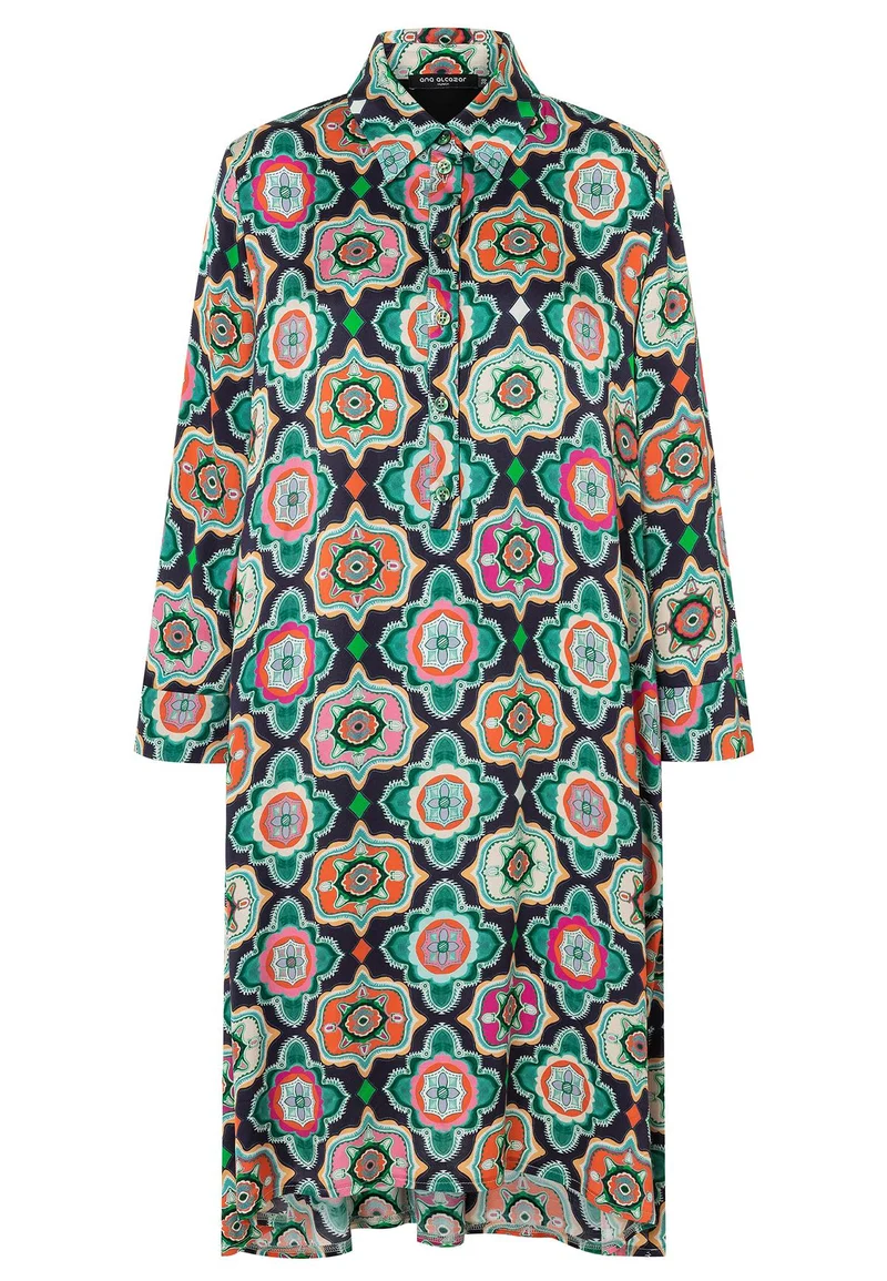 Printkleid Haima