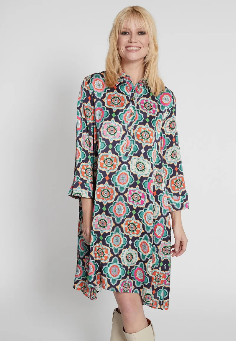 Printkleid Haima