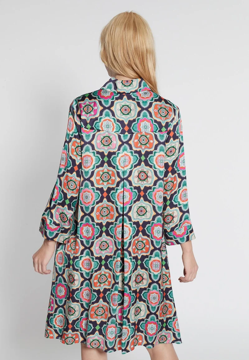 Printkleid Haima