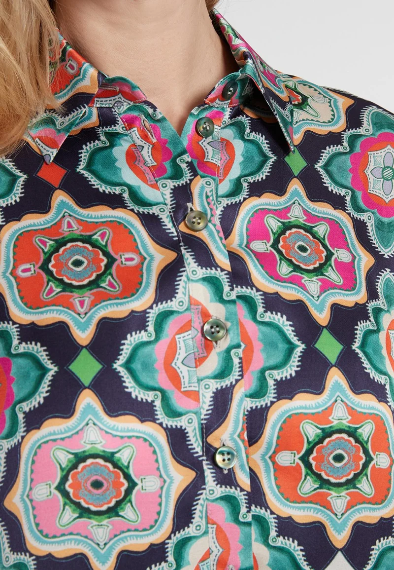 Printkleid Haima