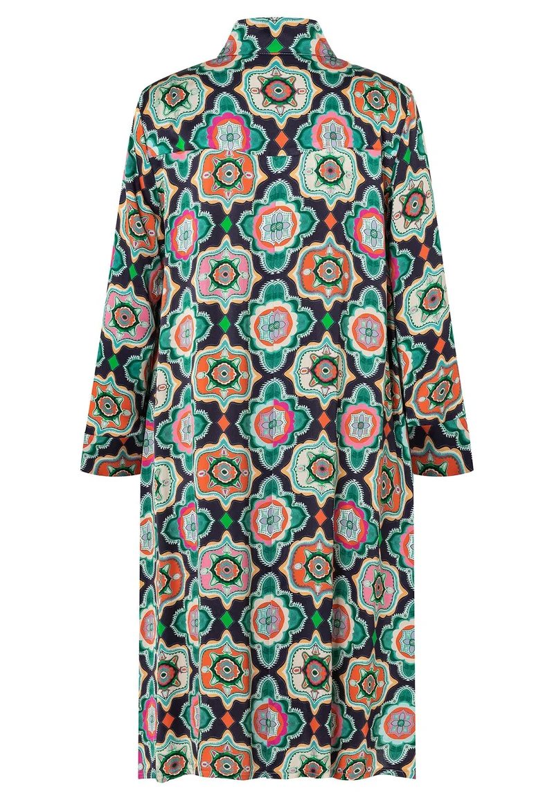 Printkleid Haima