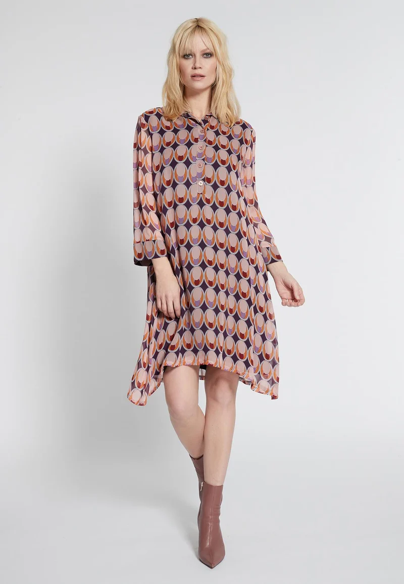 Hemdblusenkleid Hagly