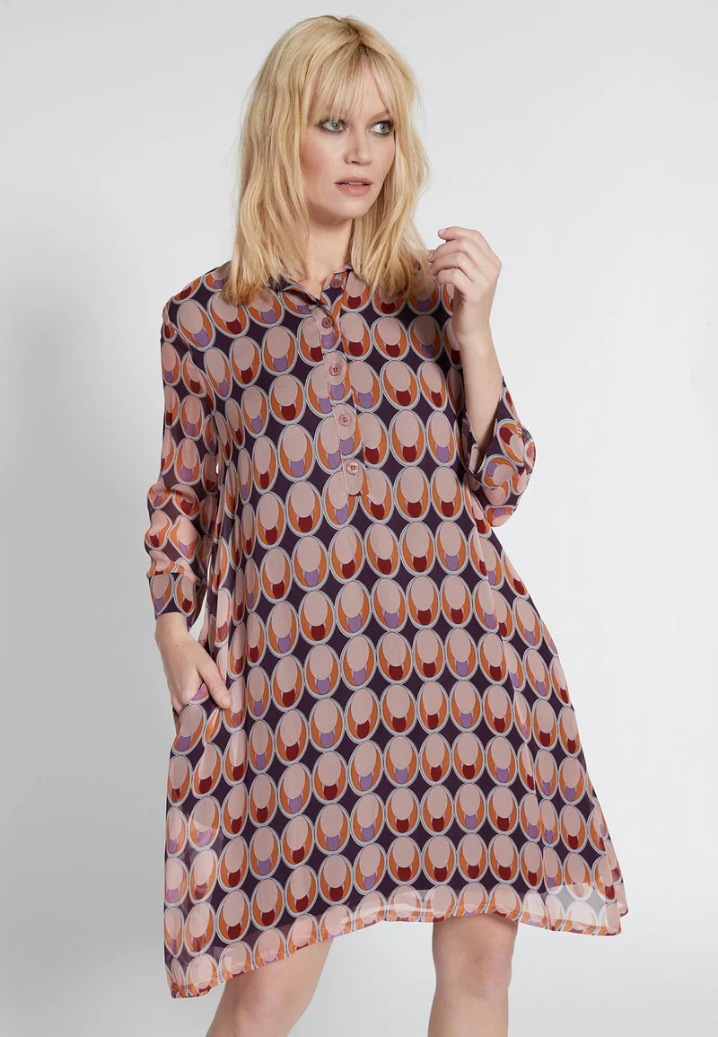 Hemdblusenkleid Hagly