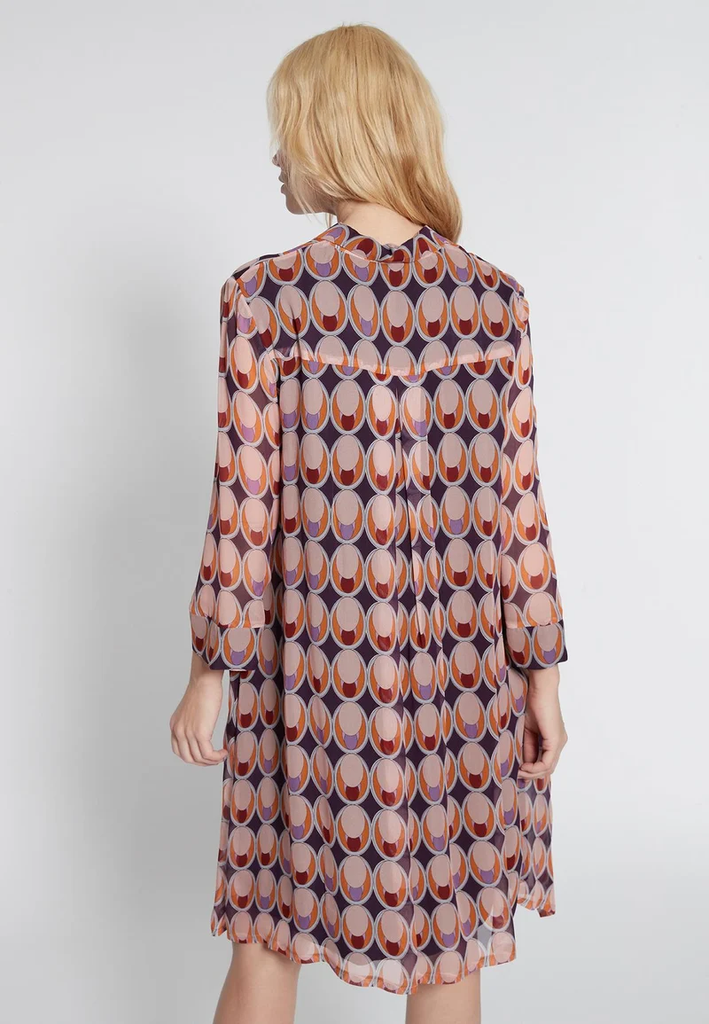 Hemdblusenkleid Hagly