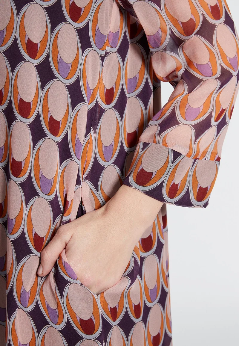 Hemdblusenkleid Hagly