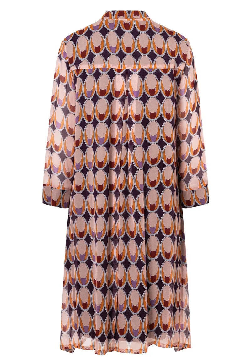 Hemdblusenkleid Hagly