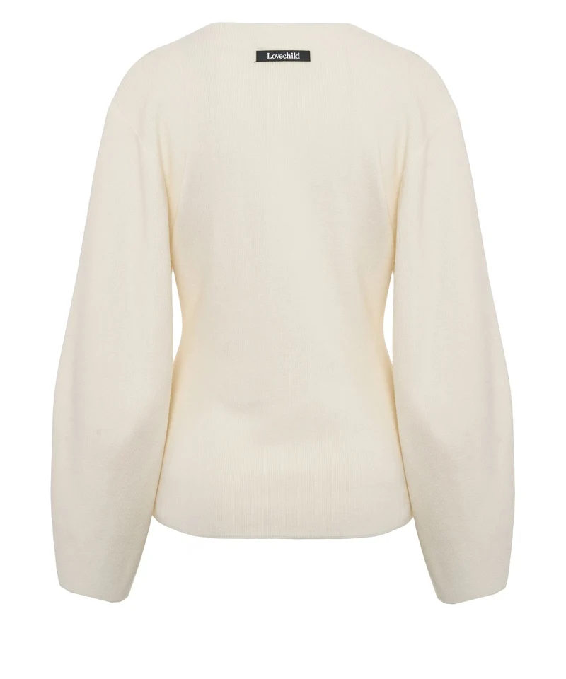 Cardigan 'Jamila'