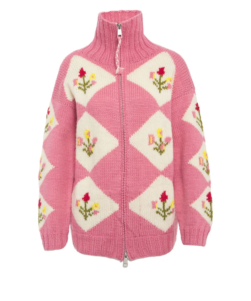 Cardigan 'Artanita'