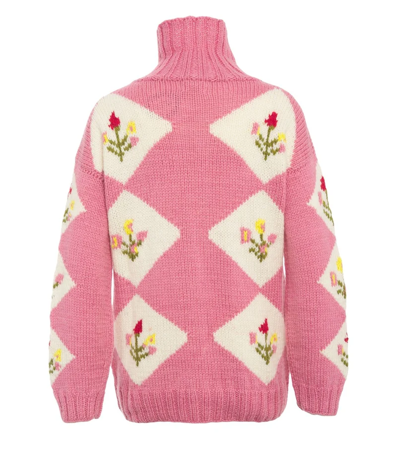 Cardigan 'Artanita'