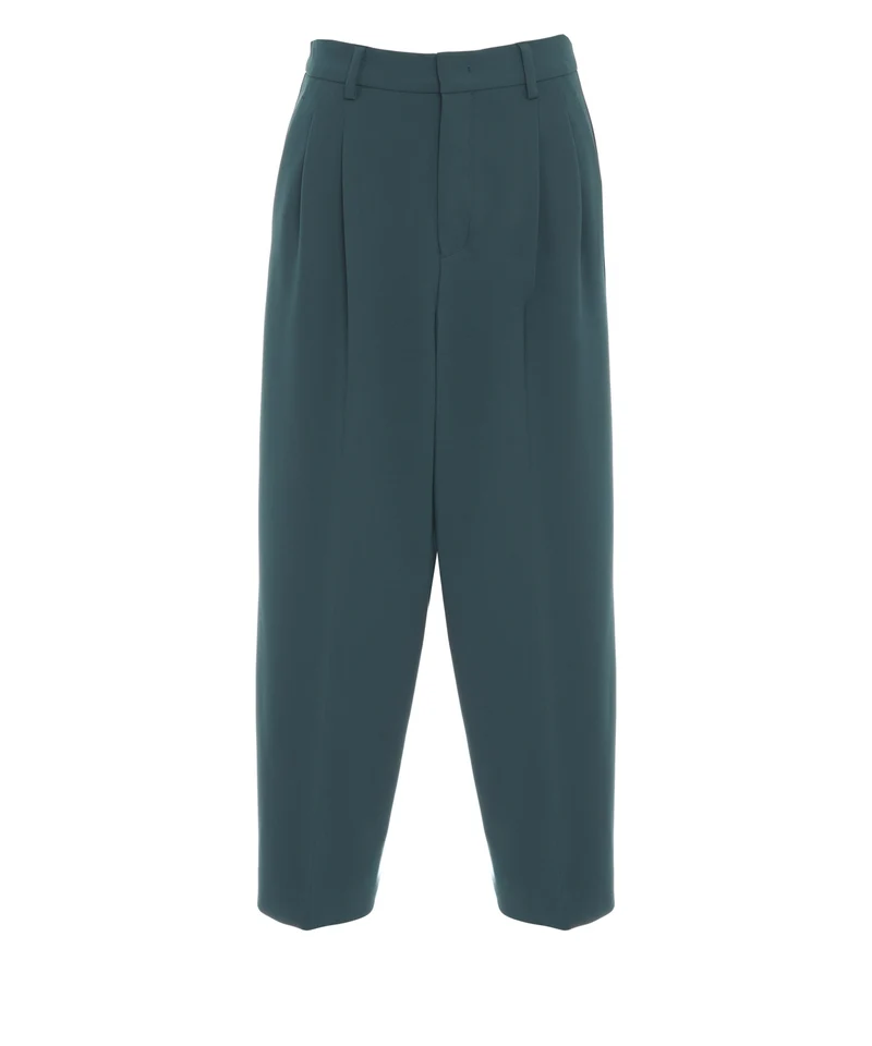 Pantaloni 'Noa Crop'