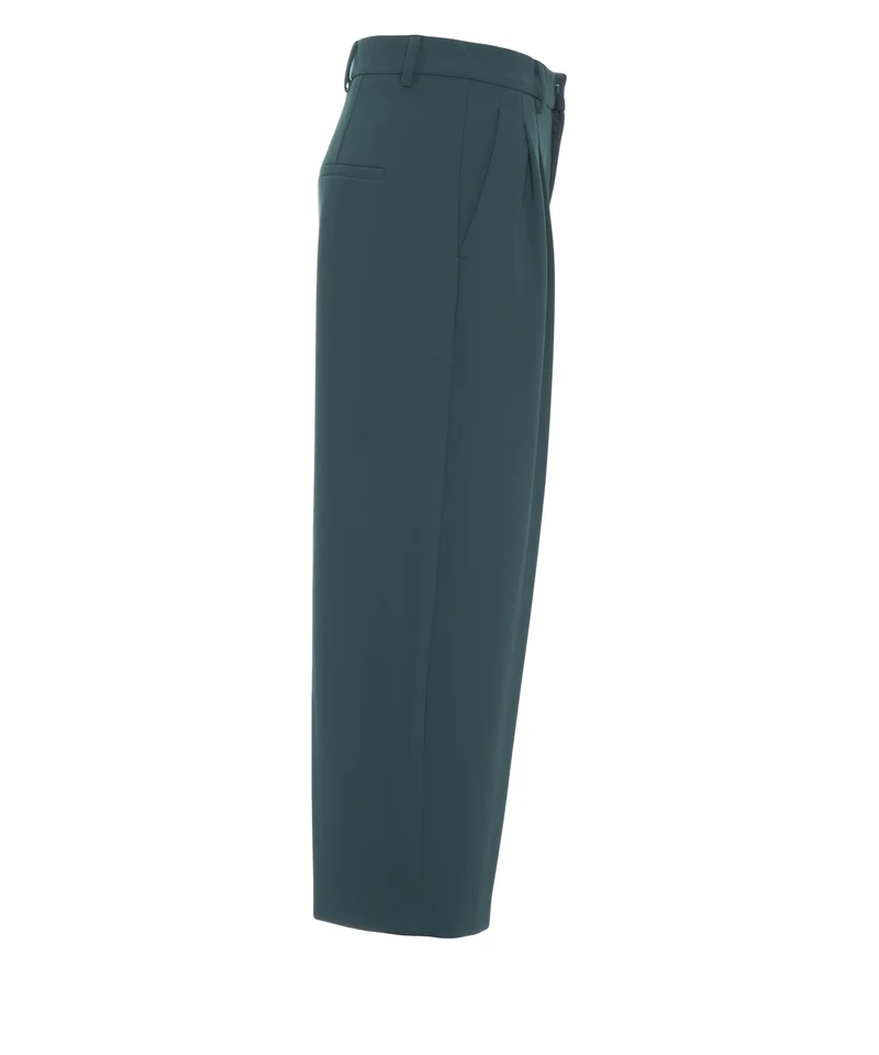 Pantaloni 'Noa Crop'