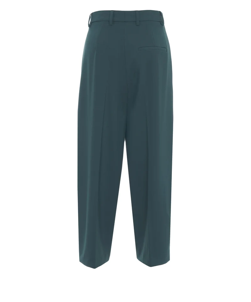 Pantaloni 'Noa Crop'