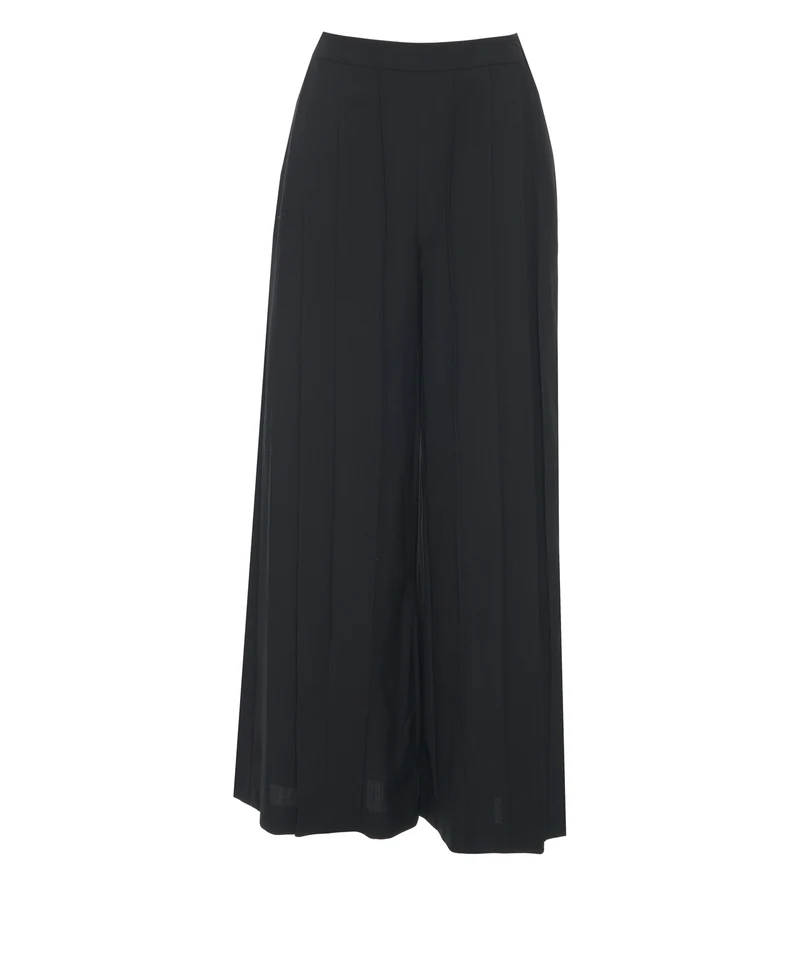 Pantaloni palazzo 'Alma'
