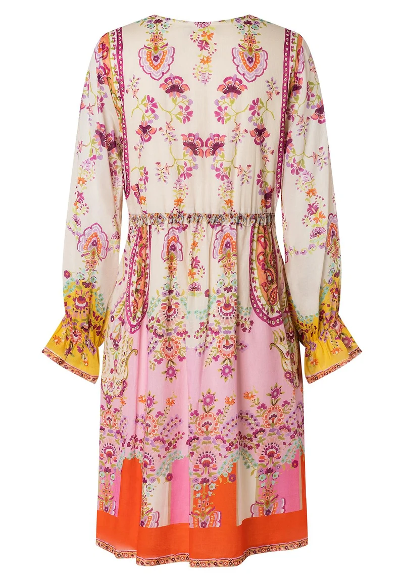 Empirekleid Kajani